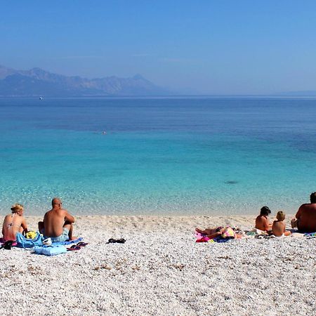 Apartments By The Sea Sumartin, Brac - 2952 Exteriér fotografie