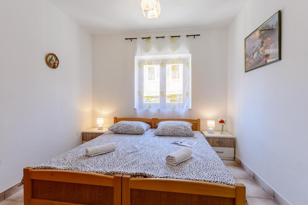 Apartments By The Sea Sumartin, Brac - 2952 Exteriér fotografie