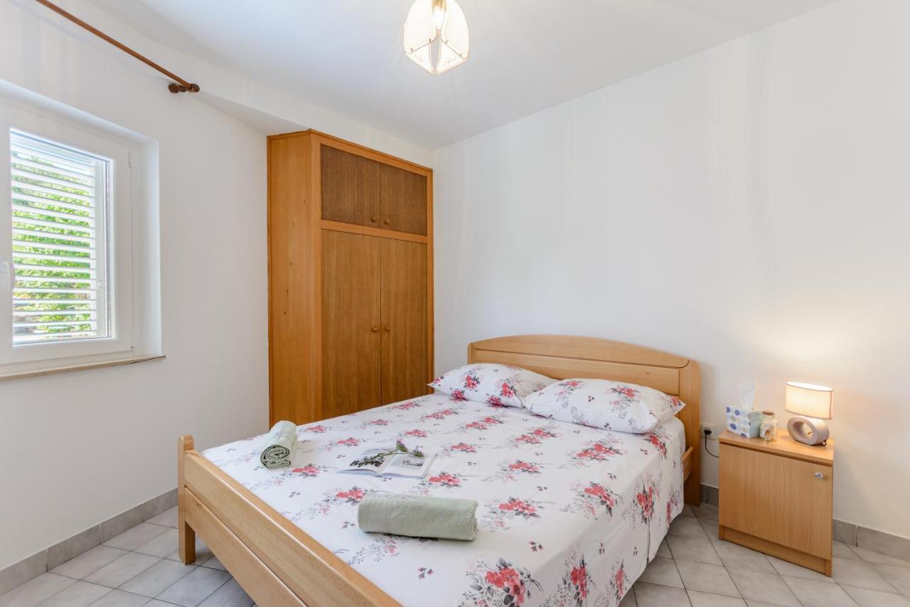 Apartments By The Sea Sumartin, Brac - 2952 Exteriér fotografie