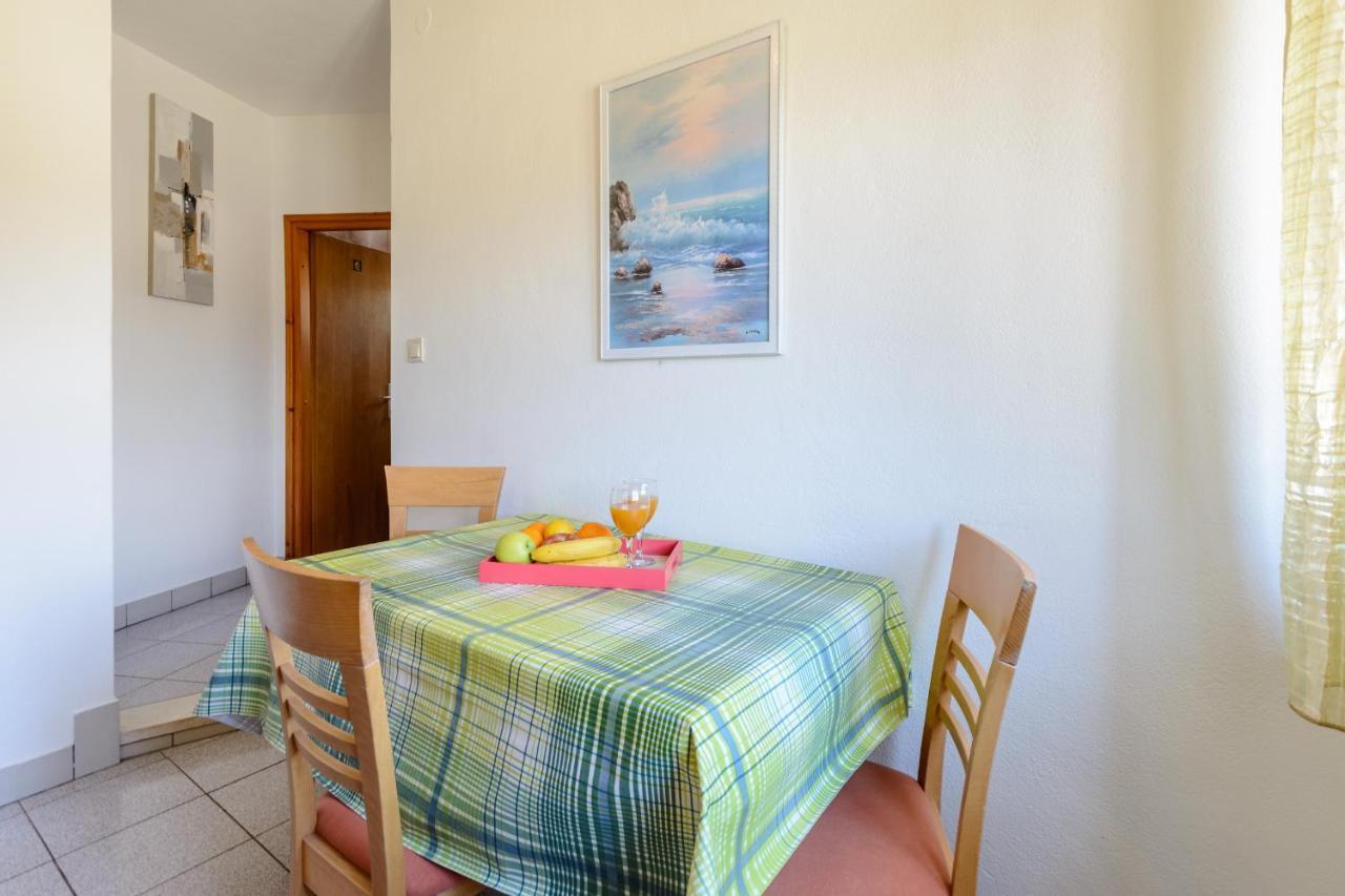 Apartments By The Sea Sumartin, Brac - 2952 Exteriér fotografie