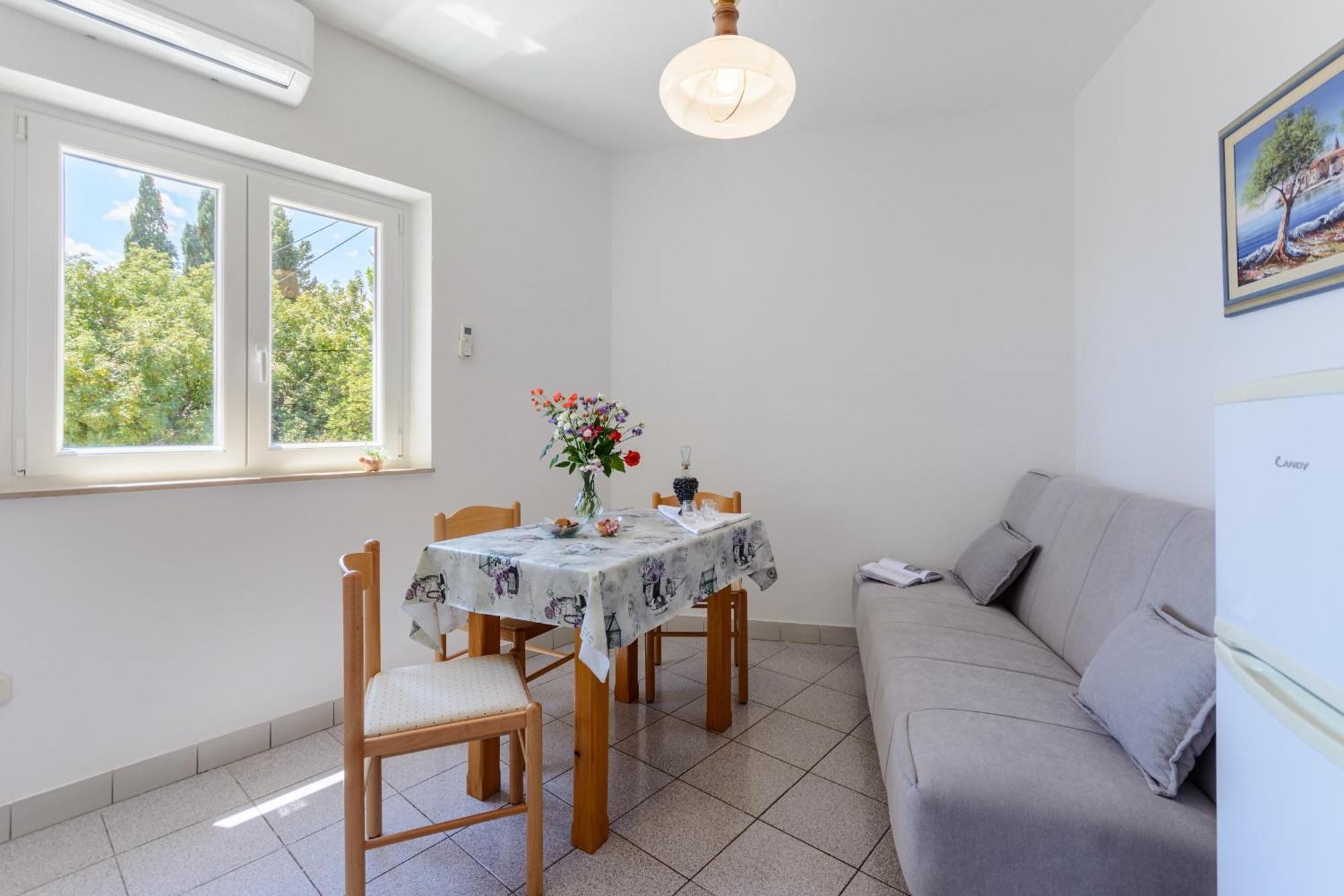 Apartments By The Sea Sumartin, Brac - 2952 Exteriér fotografie