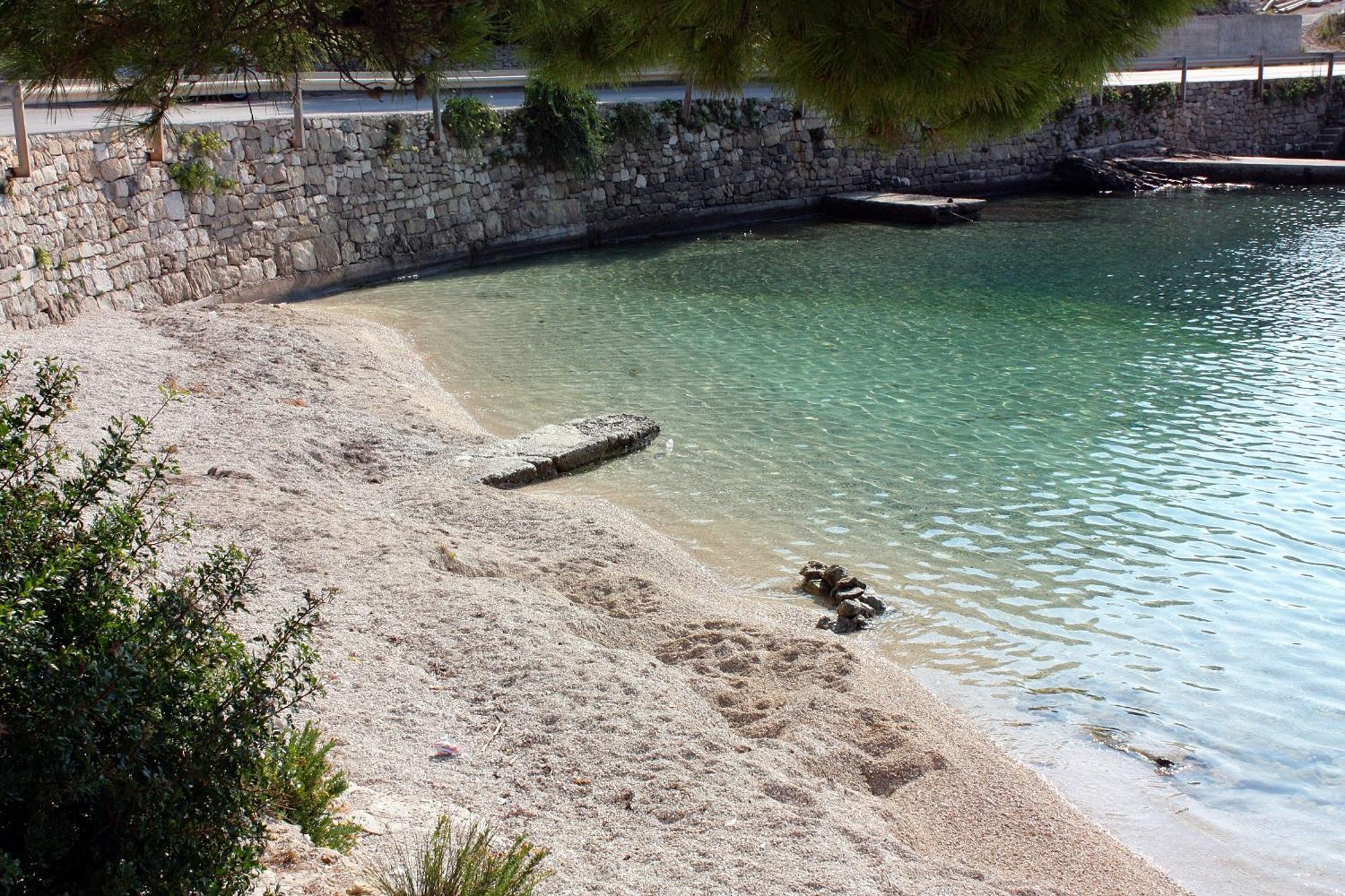 Apartments By The Sea Sumartin, Brac - 2952 Exteriér fotografie