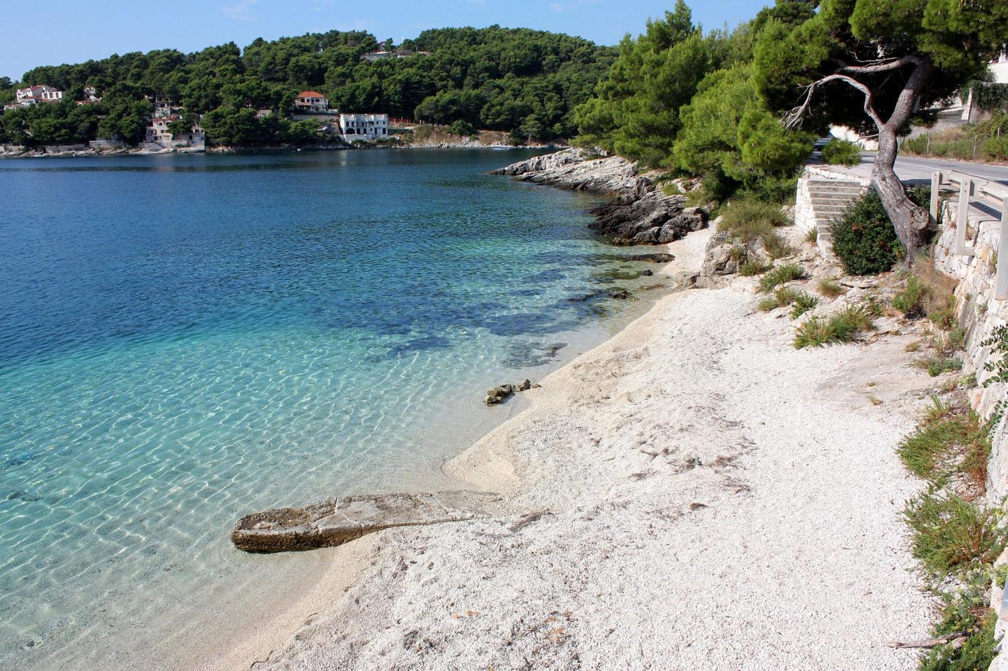 Apartments By The Sea Sumartin, Brac - 2952 Exteriér fotografie