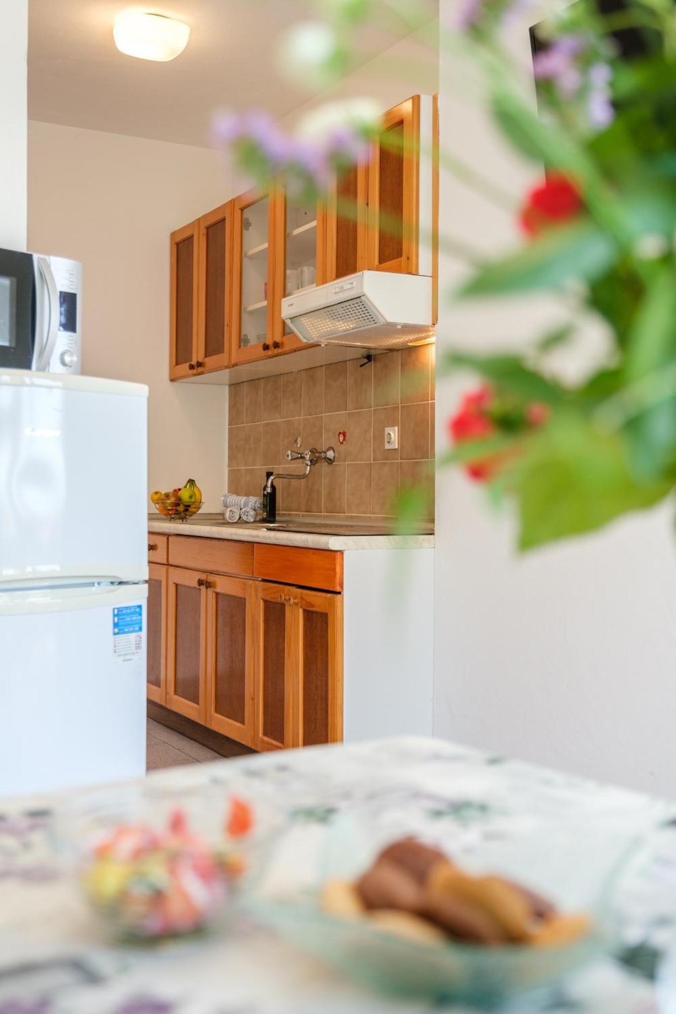 Apartments By The Sea Sumartin, Brac - 2952 Pokoj fotografie