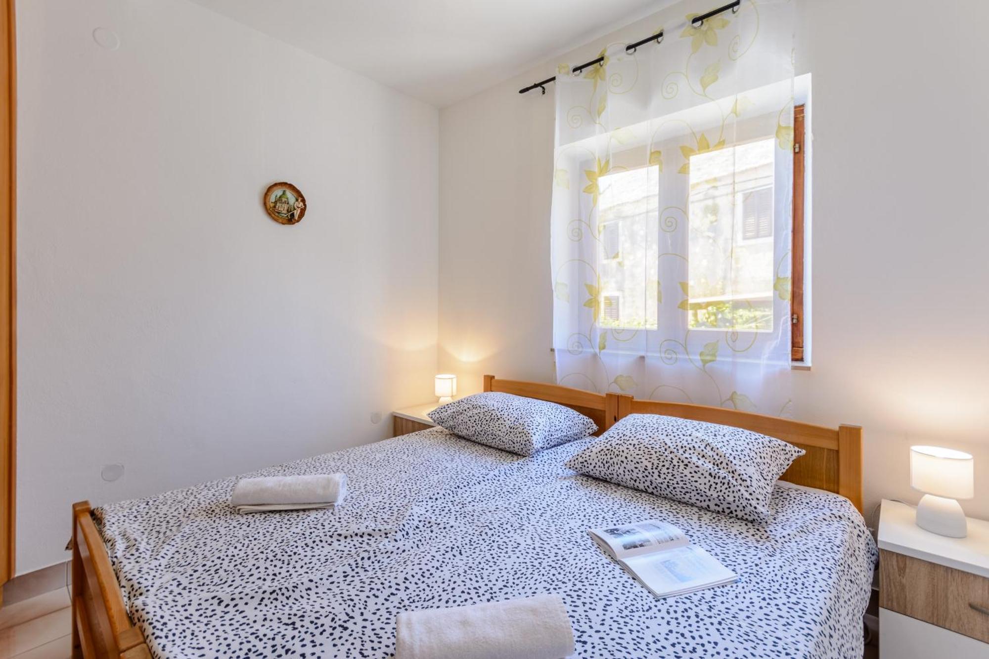 Apartments By The Sea Sumartin, Brac - 2952 Pokoj fotografie