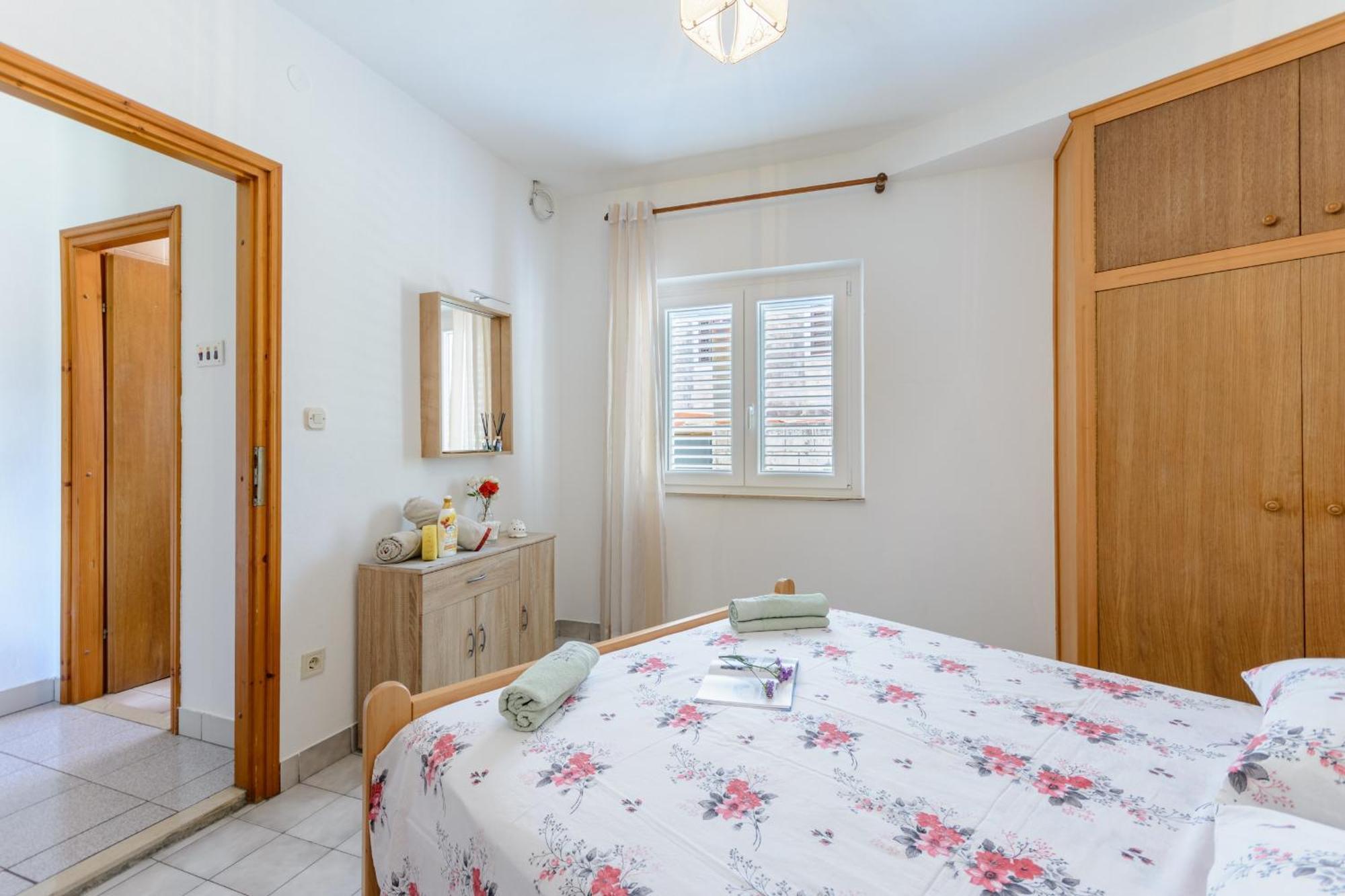 Apartments By The Sea Sumartin, Brac - 2952 Pokoj fotografie